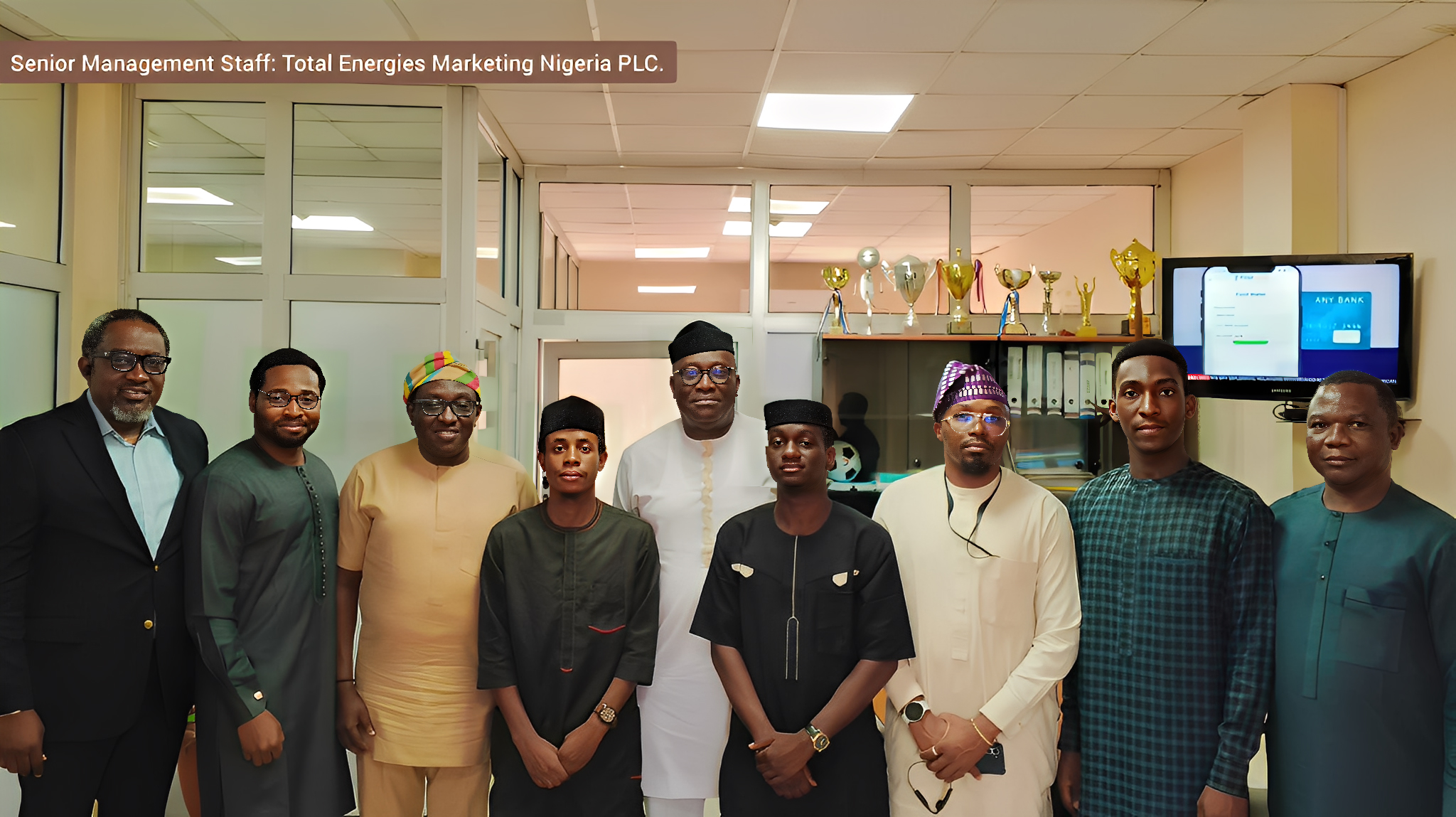 Team collaboration 2